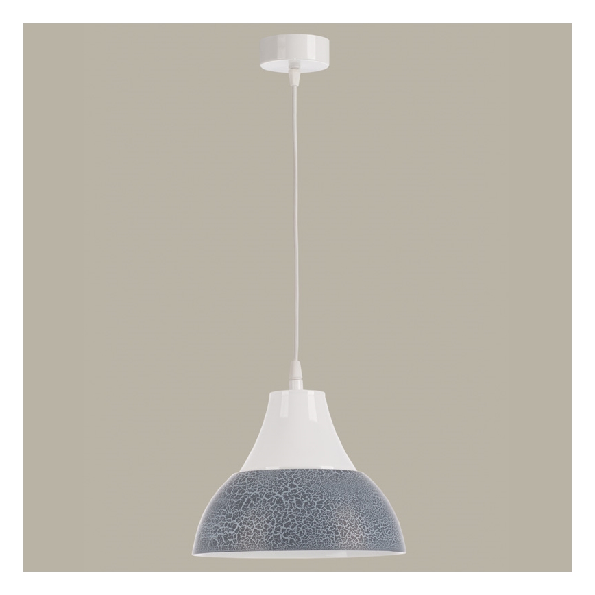 Jupiter 1389 - NEL NE D BE - Ljuskrona 1xE27/60W/230V