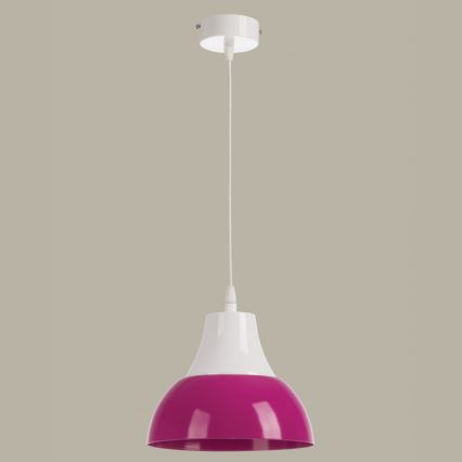 Jupiter 1397 - NEL NE M FU - Ljuskrona 1xE27/60W/230V