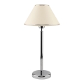 Jupiter 1583 - BG G CH - Bordslampa BEGAMO E27/60W