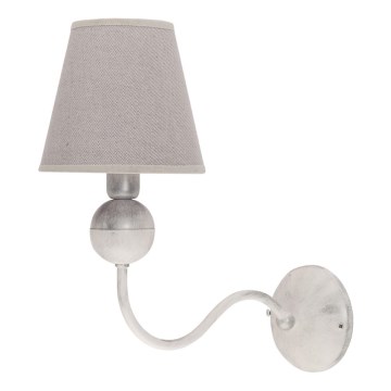 Jupiter 1588 - LY K BI - Väggbelysning LADY E14/40W