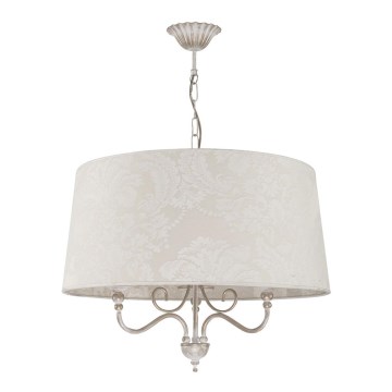 Jupiter 1590 - SI 1 EC - Taklampa SOFIA 3xE27/60W