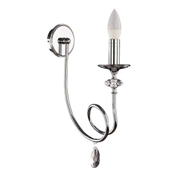 Jupiter 1600 - DK K1 CH - Väggbelysning DAKAR E14/40W