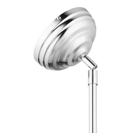 Jupiter 1789 - PT3 - Taklampa PLATINO 3xE27/60W/230V silver