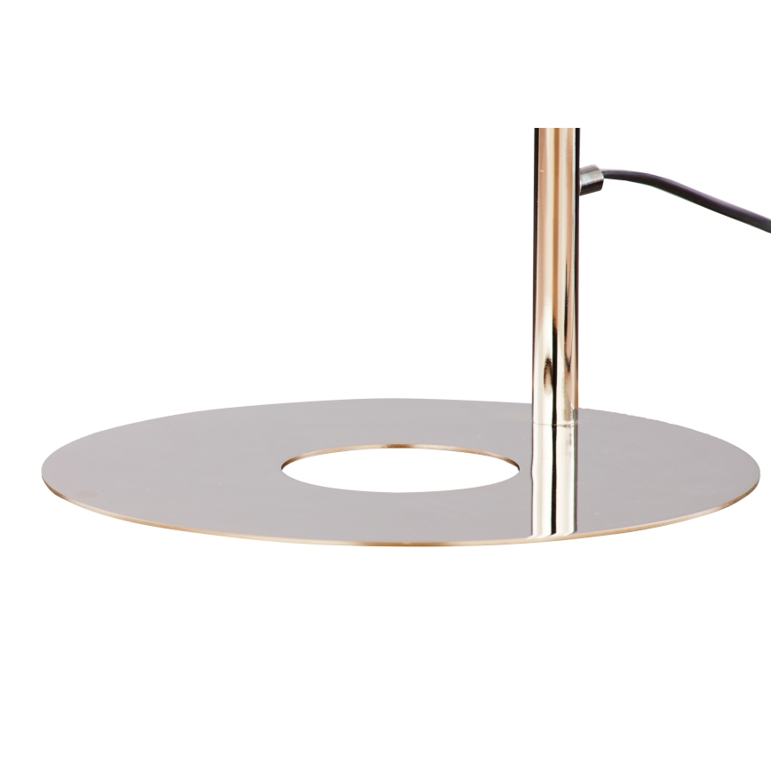 Jupiter 1939 - Golv lampa FEME 3xG9/40W/230V skinande krom