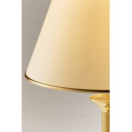 Jupiter 206-CL L L - Bordslampa CLASSIC 1xE27/60W/230V