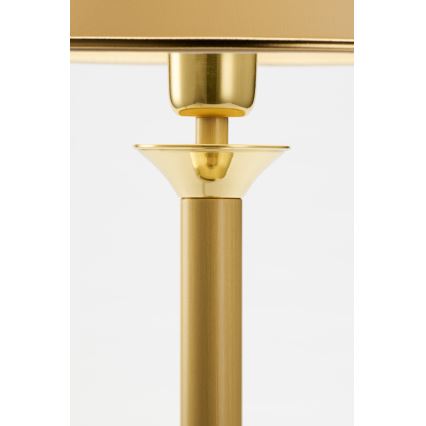 Jupiter 206-CL L L - Bordslampa CLASSIC 1xE27/60W/230V