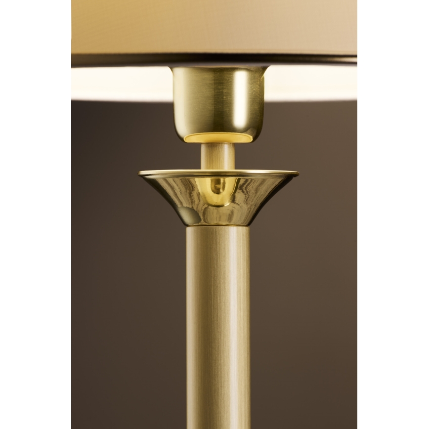 Jupiter 206-CL L L - Bordslampa CLASSIC 1xE27/60W/230V