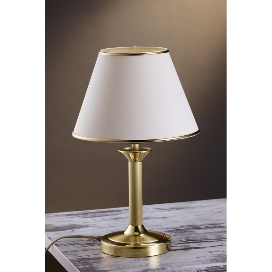 Jupiter 288 - CL N - Bordslampa CLASSIC 1xE27/60W/230V