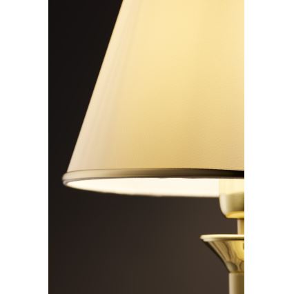 Jupiter 288 - CL N - Bordslampa CLASSIC 1xE27/60W/230V