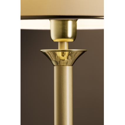 Jupiter 288 - CL N - Bordslampa CLASSIC 1xE27/60W/230V