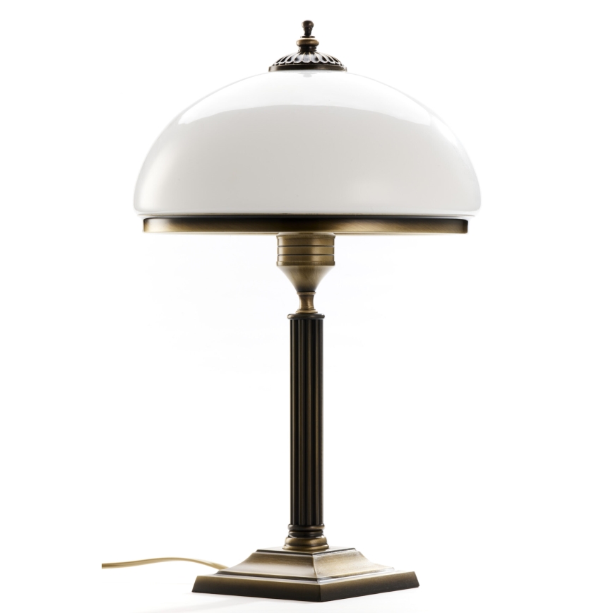 Jupiter 626 - ZU G - Bordslampa ZEUS 2xE14/60W/230V