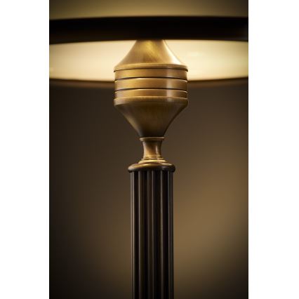 Jupiter 626 - ZU G - Bordslampa ZEUS 2xE14/60W/230V