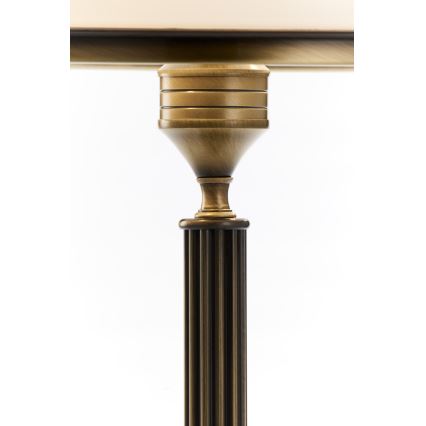 Jupiter 626 - ZU G - Bordslampa ZEUS 2xE14/60W/230V