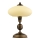 Jupiter - 70395 01 - Bordslampa BOLERO 1xE14/40W/230V