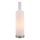 JUST LIGHT. 14006-16 - Bordslampa BOTTLE 1xE14/25W/230V vit