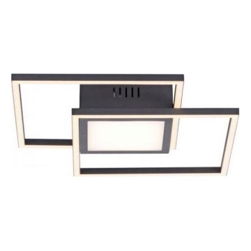 JUST LIGHT. 14144-18 - LED taklampa ASMIN LED/26W/230V