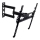 justerbar wall holder för TV 23-65”