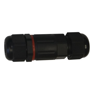 Kabelkoppling CSJ 250V/250A IP68 2x1,5 mm²