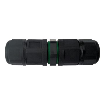 Kabelkoppling CTC 250V/16A IP68 3x1,5 mm²