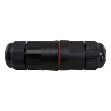 Kabelkoppling CWL 250V/16A IP68 3x2,5 mm²