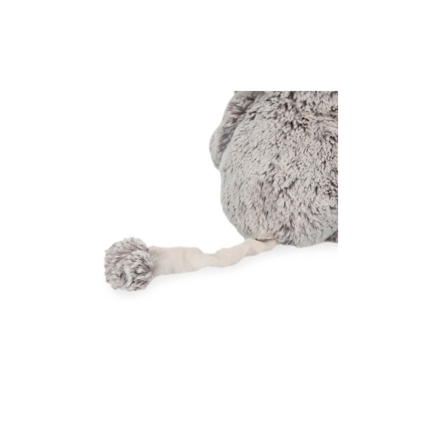 Kaloo - Mjukisdjur med melodi ROUGE elefant