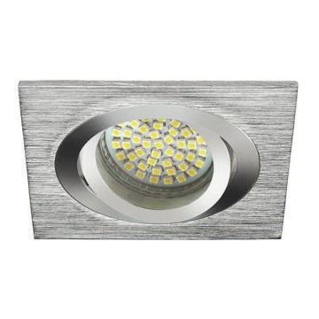 Kanlux 18281 - Infälld Belysning SEIDY 1xGX5,3/50W/12V