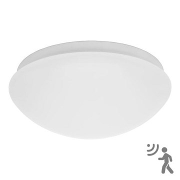 Kanlux 19000 - Utomhusbelysninging med PIR-sensor ES E 1xE27/25W/230V