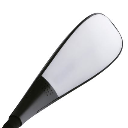 LED Dimbart Flexibelt Skrivbordslampa FRANCO LED/6,8W/230V svart