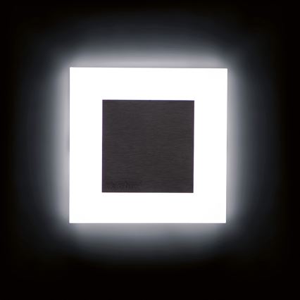 Kanlux 23106 - LED Nattlampa APUS 1xLED/0.8W/12V