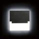 Kanlux 23108 - LED Nattlampa SABIK 1xLED/0.8W/12V