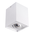 Kanlux 25470 - Spotlight GORD 1xGU10/25W/230V vit