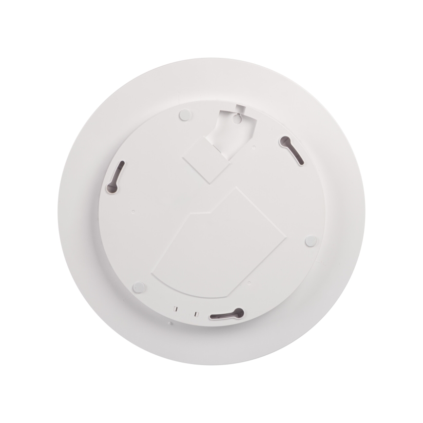 LED-taklampa VARSO LED/22/30W/230V 3000/4000/6500K Ø 33 cm IP54