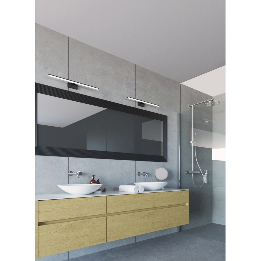 Kanlux 26684 - LED Badrum spegelbelysning ASTEN LED/12W/230V IP44