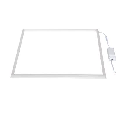 LED Infälld ram AVAR LED/40W/230V 6000K 59x59 cm