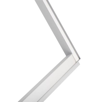LED infälld ram AVAR LED/32W/230V 4000K UGR19 59,5x59,5 cm