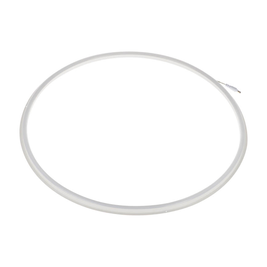 LED infälld ram AVAR LED/40W/230V 4000K Ø 59 cm