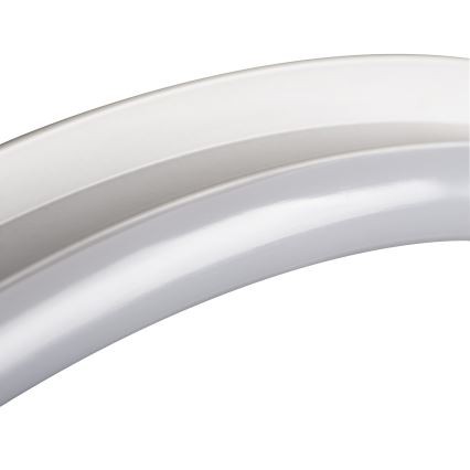 LED infälld ram AVAR LED/40W/230V 4000K Ø 59 cm