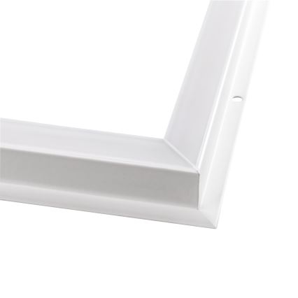 LED-ram för nedsänkt undertak AVAR LED/32W/230V 6000K 59x59 cm