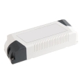 Kanlux 26810 - Transformator DRIFT 0-30W/230V/12V DC