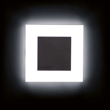 LED-trappbelysning LED/0,8W/12V 3000K 60mm