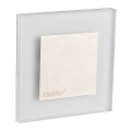 Kanlux 27070 - LED Trappljus APUS LED/0,8W/12V 6500K