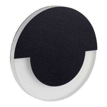 Kanlux 27558 - LED Trappljus SOLA LED/0,8W/12V 4000K