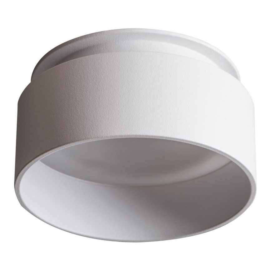 Infälld spotlight GOVIK GU10/10W vit