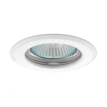 Kanlux 303 - Infälld Belysning ARGUS 1xGX5,3/50W/12V