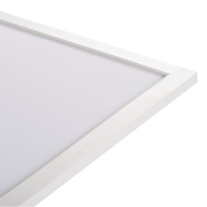 LED infälld panel BAREV ECO LED/36W/230V 4000K 60x60 cm