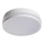 Kanlux 32940 - LED Utomhus Takbelysning BENO LED/18W/230V 4000K vit IP54