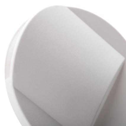 LED trapparmatur ERINUS LED/0,8W/12V 4000K vit