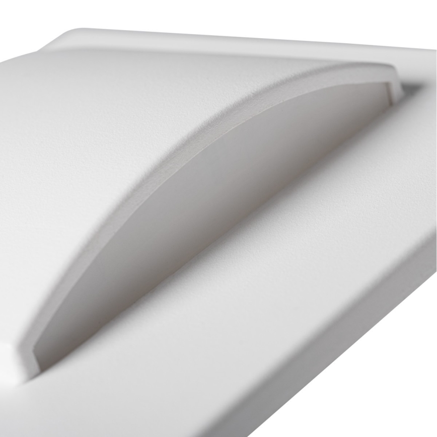 LED trappljus  ERINUS LED/1,5W/12V 4000K vit 