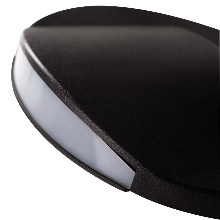 LED trappljus  ERINUS LED/0,8W/12V 4000K svart