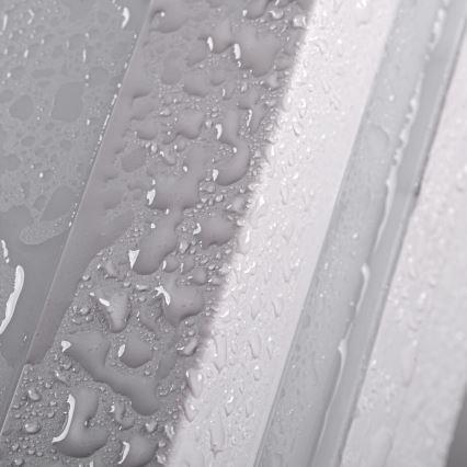 Kanlux 33340 - LED Utomhusbelysning BENO LED/24W/230V 4000K vit IP54